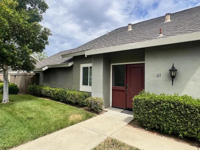 111 Escobar Court, Los Gatos, California 95032