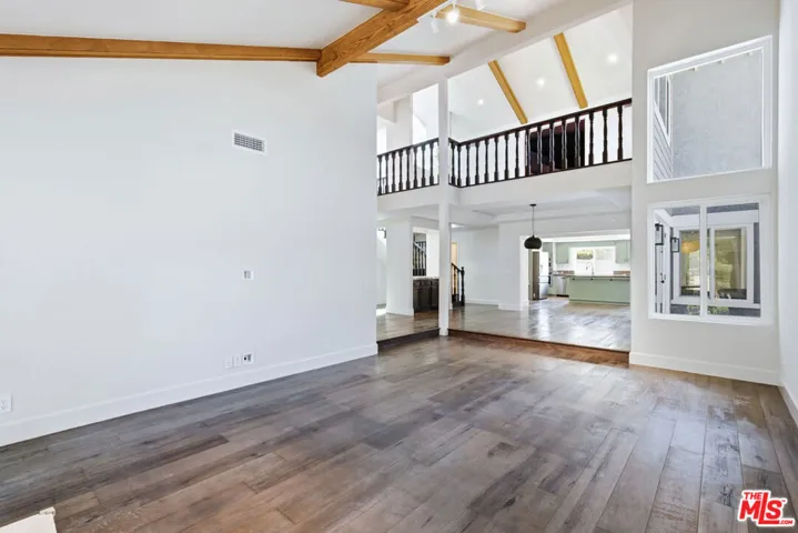 1314 Avenida De Cortez, Los Angeles, California 90272