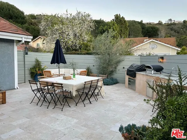 1314 Avenida De Cortez, Los Angeles, California 90272