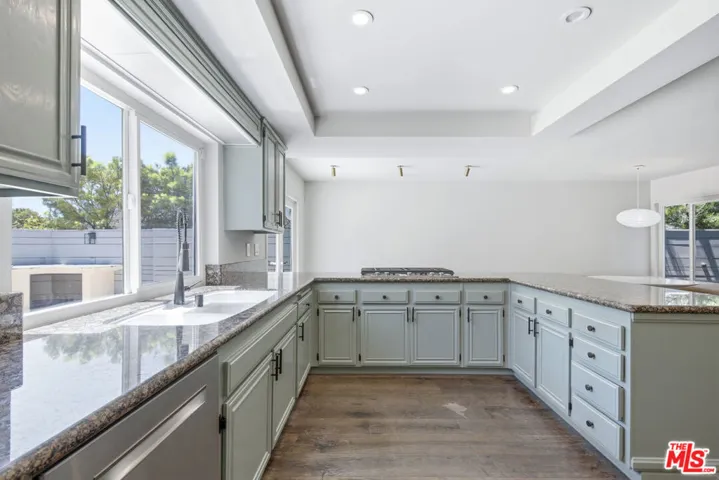 1314 Avenida De Cortez, Los Angeles, California 90272