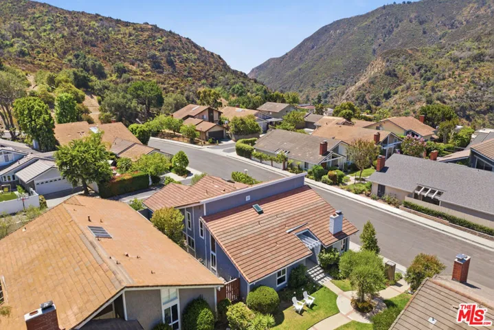 1314 Avenida De Cortez, Los Angeles, California 90272