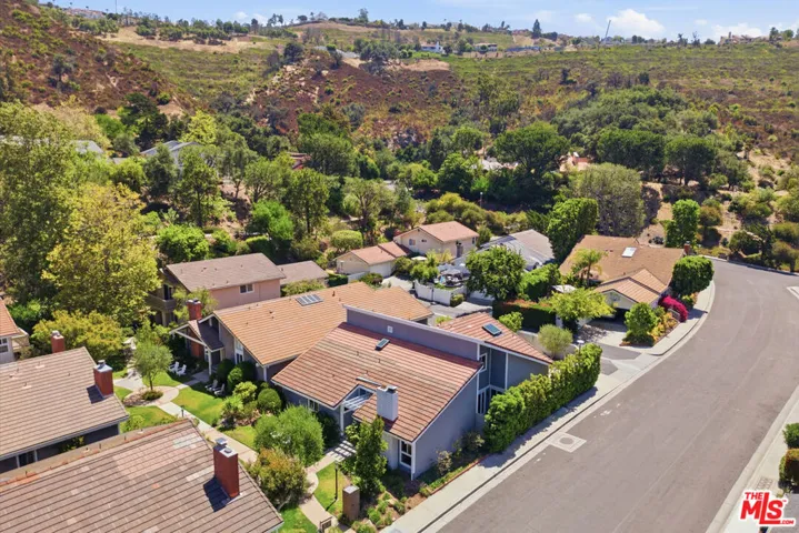 1314 Avenida De Cortez, Los Angeles, California 90272