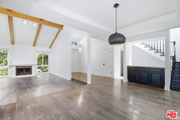 1314 Avenida De Cortez, Los Angeles, California 90272