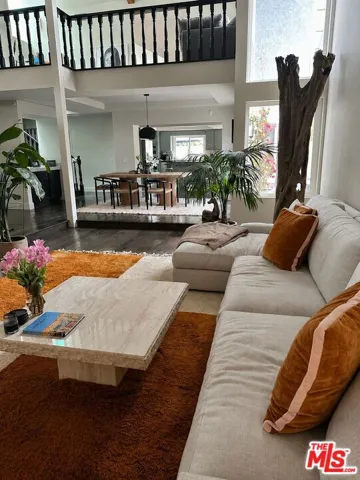 1314 Avenida De Cortez, Los Angeles, California 90272