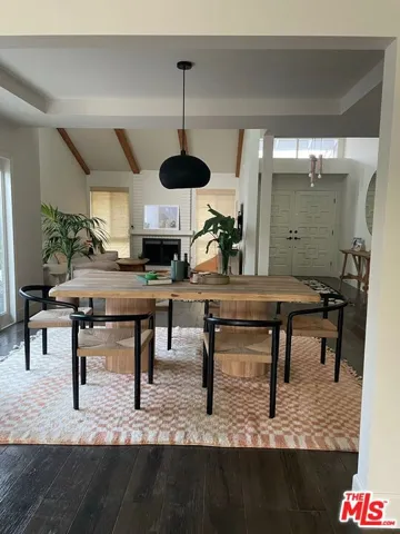 1314 Avenida De Cortez, Los Angeles, California 90272