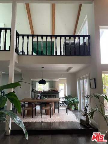 1314 Avenida De Cortez, Los Angeles, California 90272
