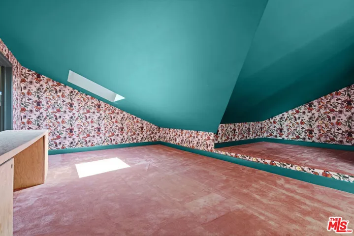 1314 Avenida De Cortez, Los Angeles, California 90272