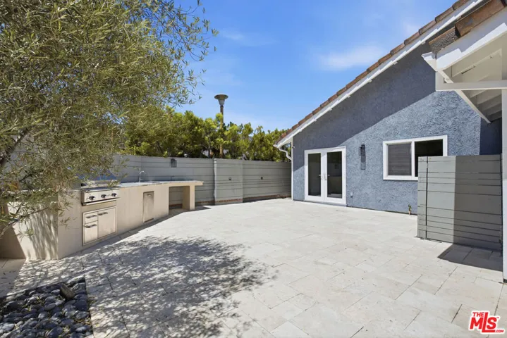 1314 Avenida De Cortez, Los Angeles, California 90272
