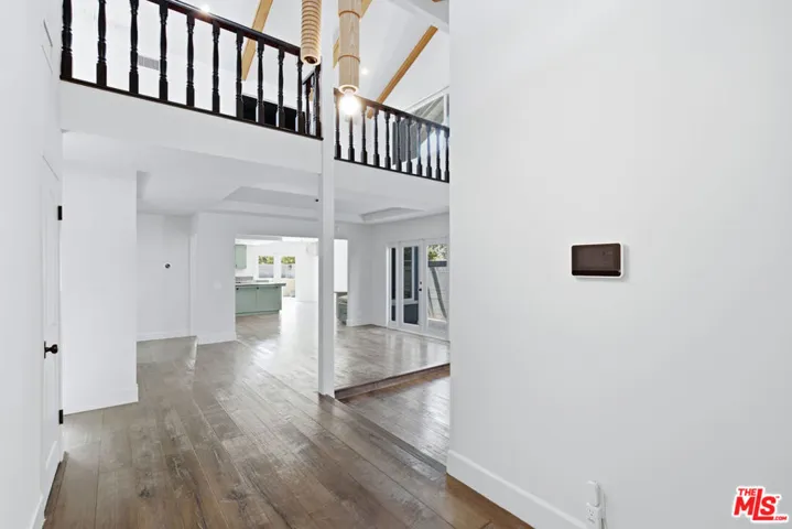 1314 Avenida De Cortez, Los Angeles, California 90272