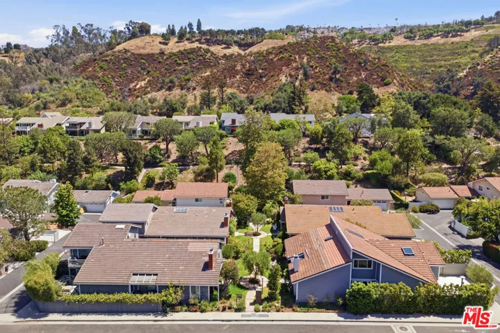 1314 Avenida De Cortez, Los Angeles, California 90272