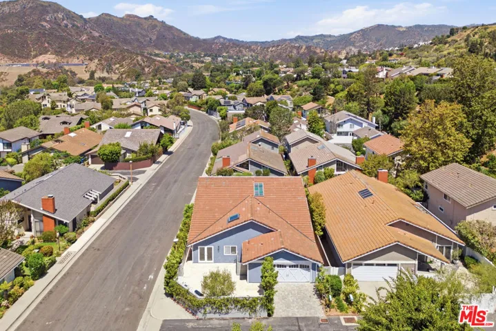 1314 Avenida De Cortez, Los Angeles, California 90272
