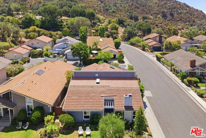 1314 Avenida De Cortez, Los Angeles, California 90272