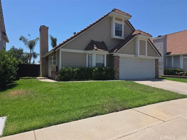 9793 Caldaro, Rancho Cucamonga, California 91737