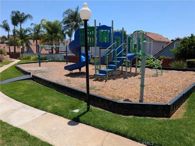 9793 Caldaro, Rancho Cucamonga, California 91737