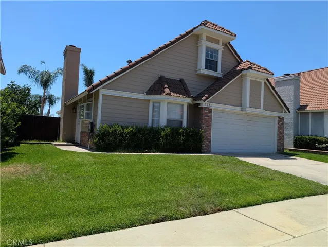 9793 Caldaro, Rancho Cucamonga, California 91737