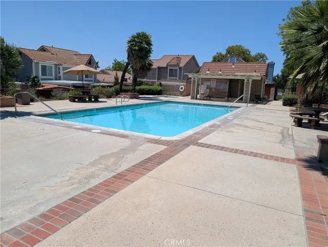 9793 Caldaro, Rancho Cucamonga, California 91737