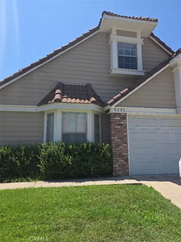 9793 Caldaro, Rancho Cucamonga, California 91737