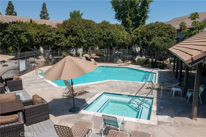 305 Orange Blossom, Irvine, California 92618