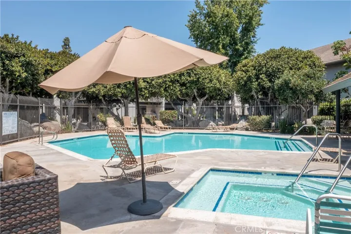 305 Orange Blossom, Irvine, California 92618