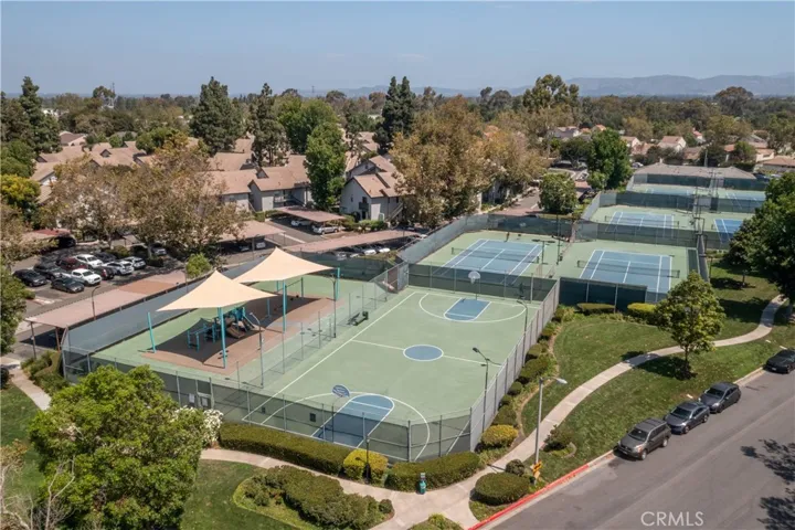 305 Orange Blossom, Irvine, California 92618