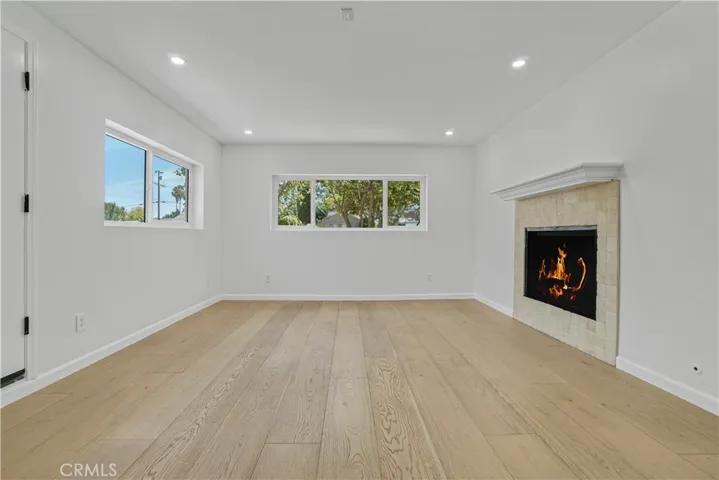 4th Bedroom