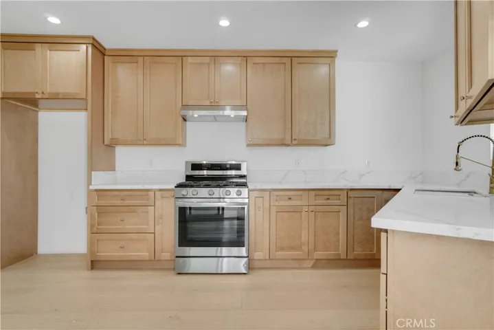 7337 Caldus Avenue, Van Nuys, California 91406