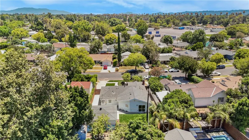 7337 Caldus Avenue, Van Nuys, California 91406