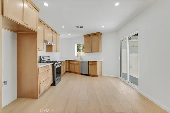 7337 Caldus Avenue, Van Nuys, California 91406