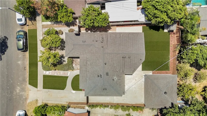 7337 Caldus Avenue, Van Nuys, California 91406
