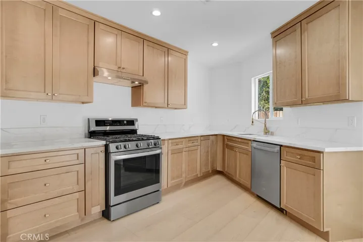 7337 Caldus Avenue, Van Nuys, California 91406