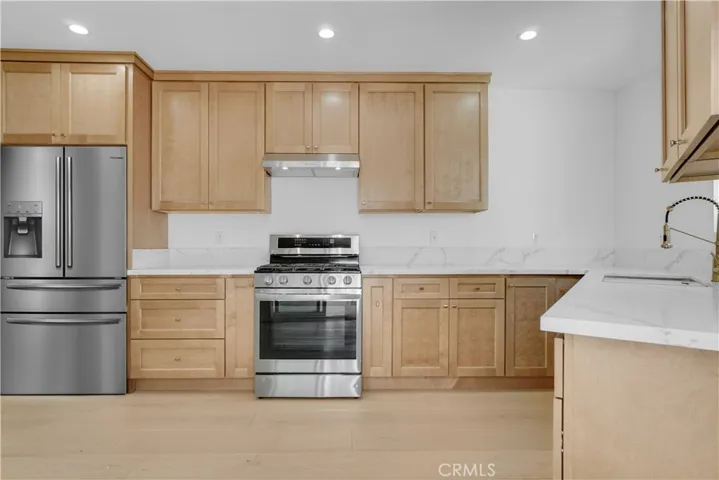 7337 Caldus Avenue, Van Nuys, California 91406