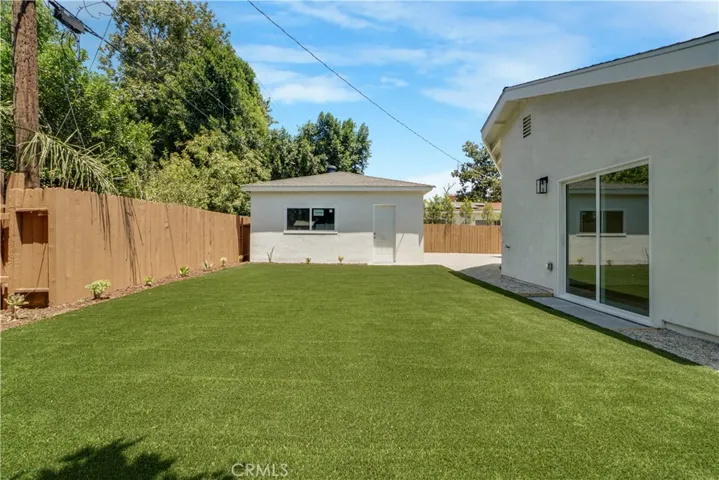 7337 Caldus Avenue, Van Nuys, California 91406