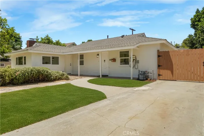 7337 Caldus Avenue, Van Nuys, California 91406