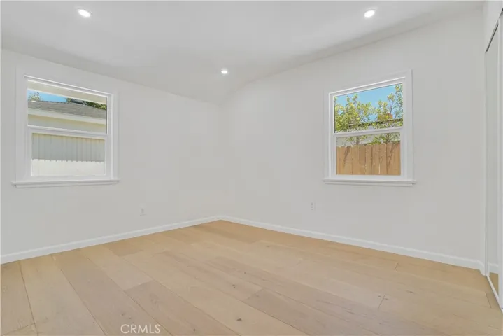 1st bedroom
