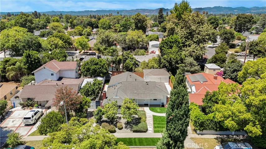 7337 Caldus Avenue, Van Nuys, California 91406