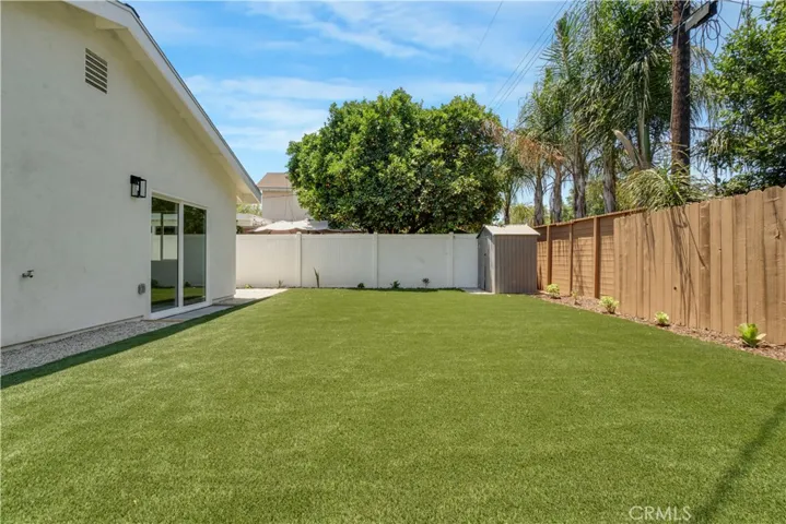 7337 Caldus Avenue, Van Nuys, California 91406