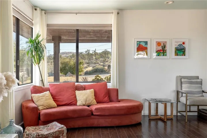 7333 Camino Del Cielo, Yucca Valley, California 92284