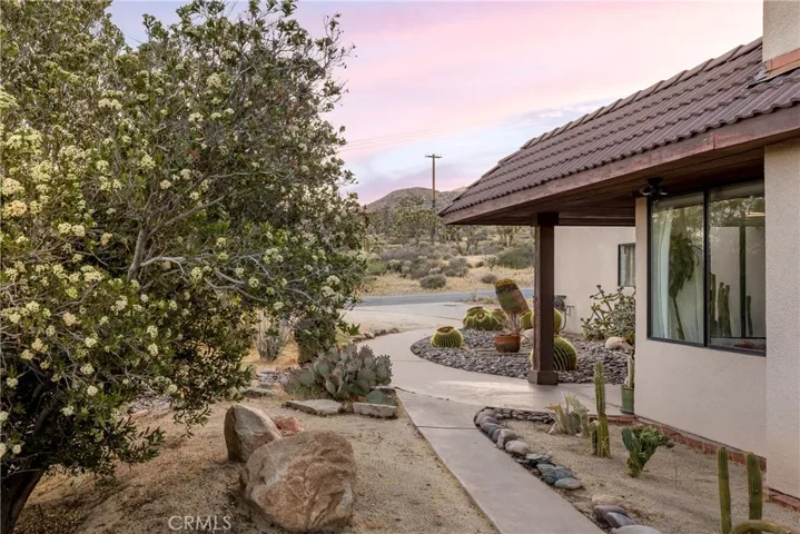 7333 Camino Del Cielo, Yucca Valley, California 92284
