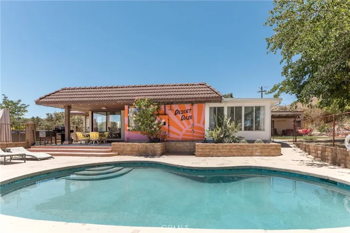 7333 Camino Del Cielo, Yucca Valley, California 92284