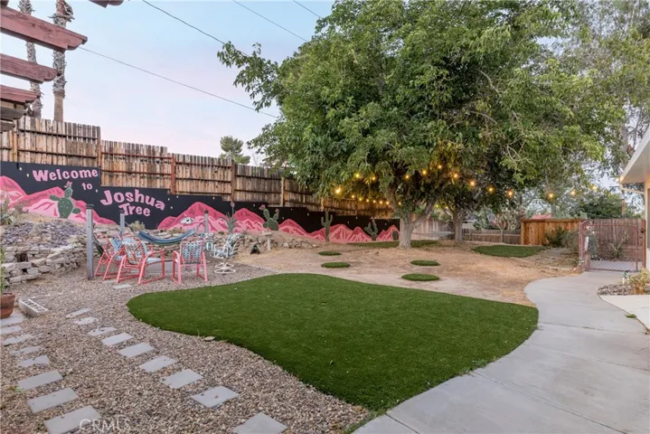 7333 Camino Del Cielo, Yucca Valley, California 92284