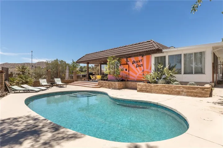 7333 Camino Del Cielo, Yucca Valley, California 92284