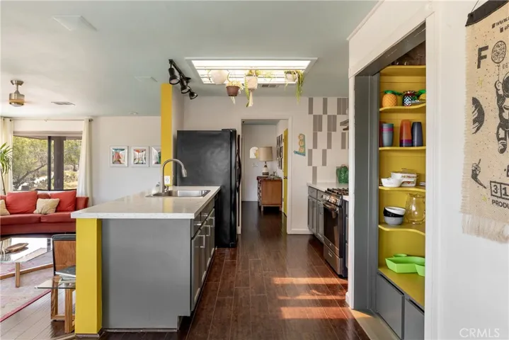 7333 Camino Del Cielo, Yucca Valley, California 92284