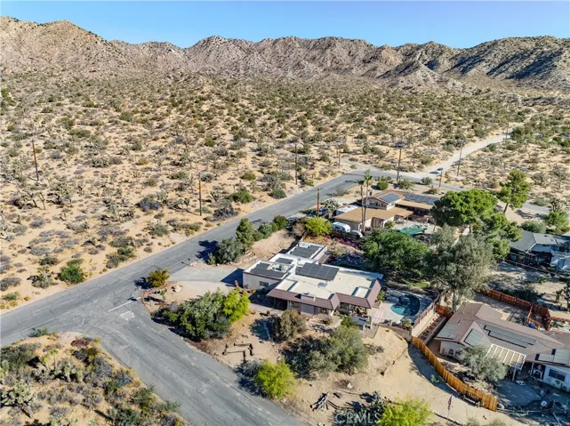 7333 Camino Del Cielo, Yucca Valley, California 92284