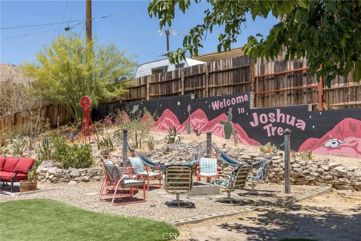 7333 Camino Del Cielo, Yucca Valley, California 92284