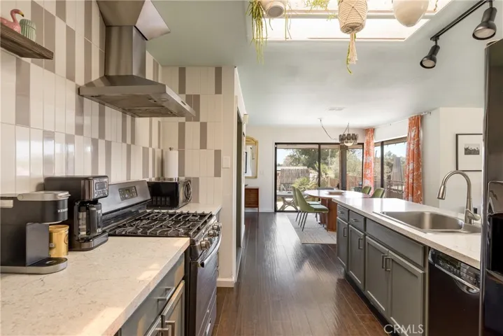7333 Camino Del Cielo, Yucca Valley, California 92284