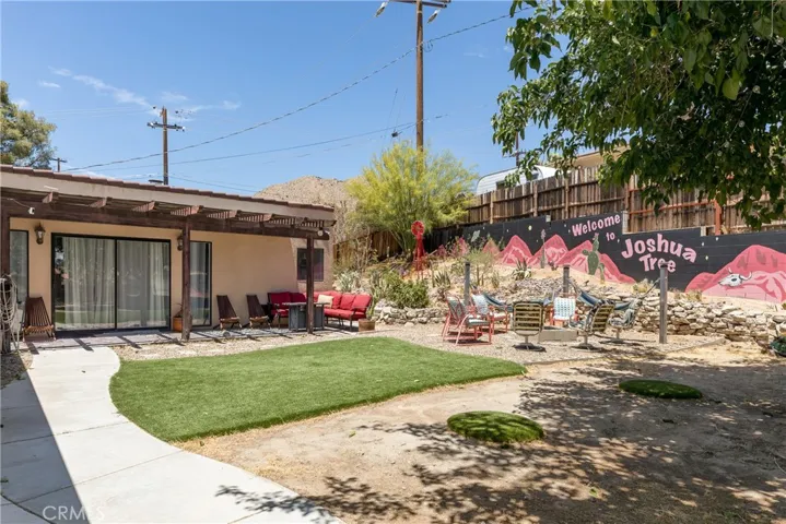 7333 Camino Del Cielo, Yucca Valley, California 92284