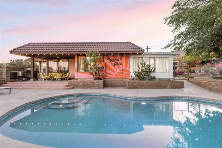 7333 Camino Del Cielo, Yucca Valley, California 92284