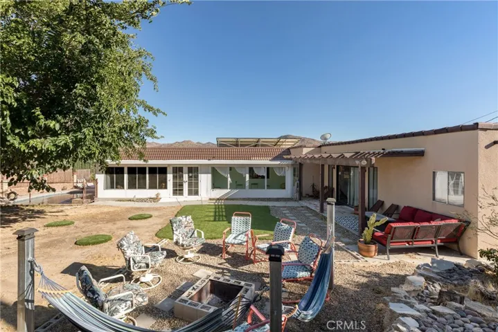 7333 Camino Del Cielo, Yucca Valley, California 92284