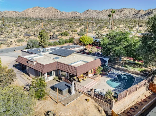 7333 Camino Del Cielo, Yucca Valley, California 92284