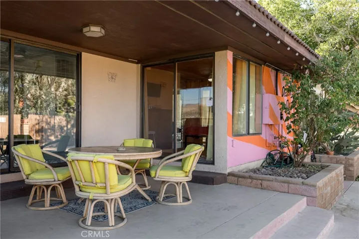 7333 Camino Del Cielo, Yucca Valley, California 92284